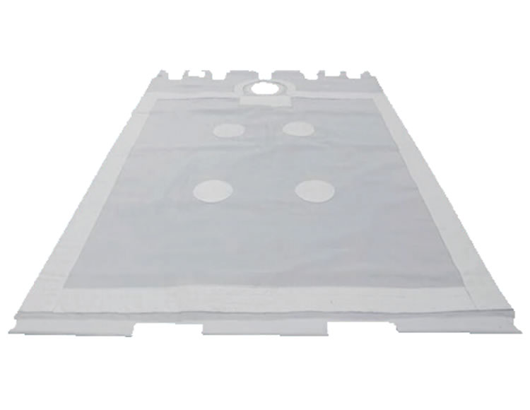 قماش فلتر الضغط 521